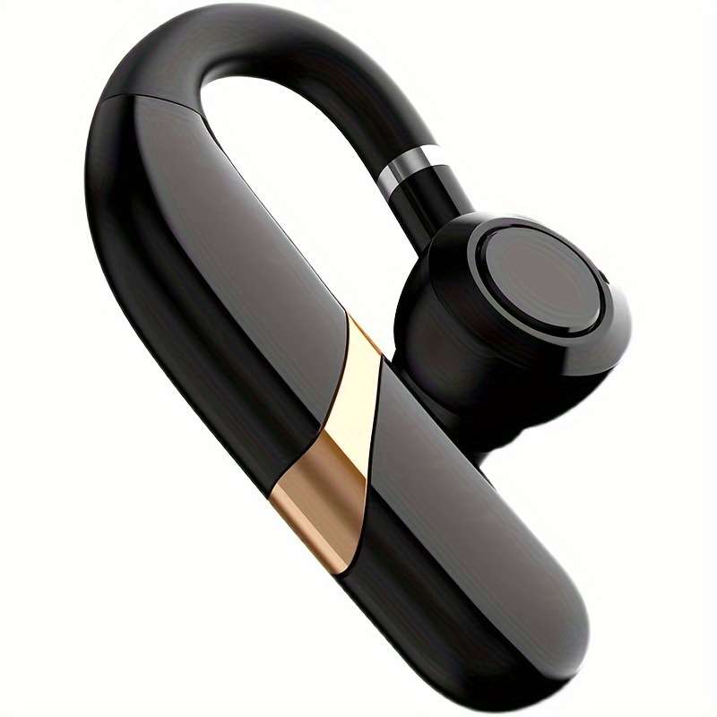 Rechargeable Wireless Earbuds Headphones Headset