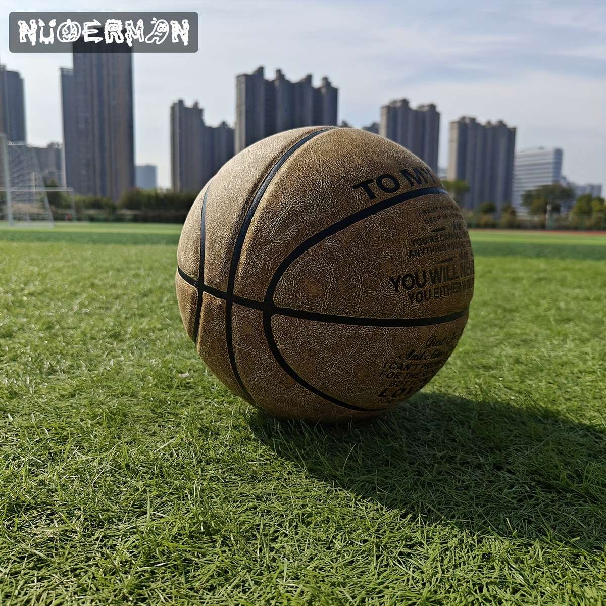 Basketball Size 7