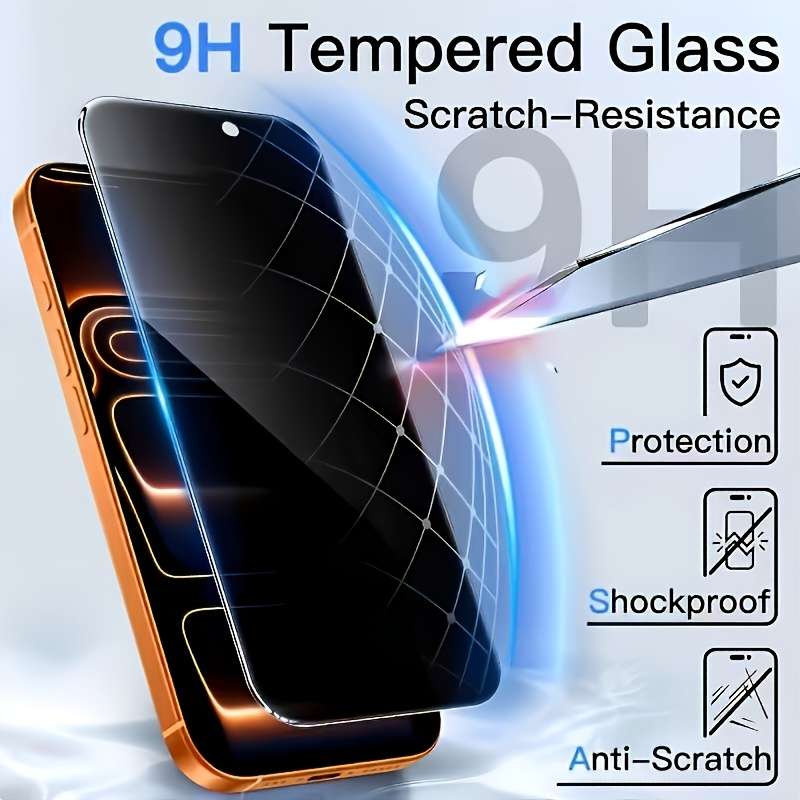 Screen Protector Compatible Model Iphone 17