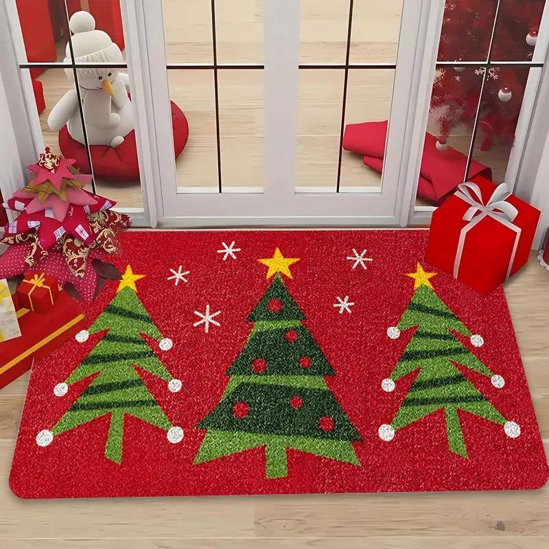 Floor Mats Size 50.8X76.2Cm