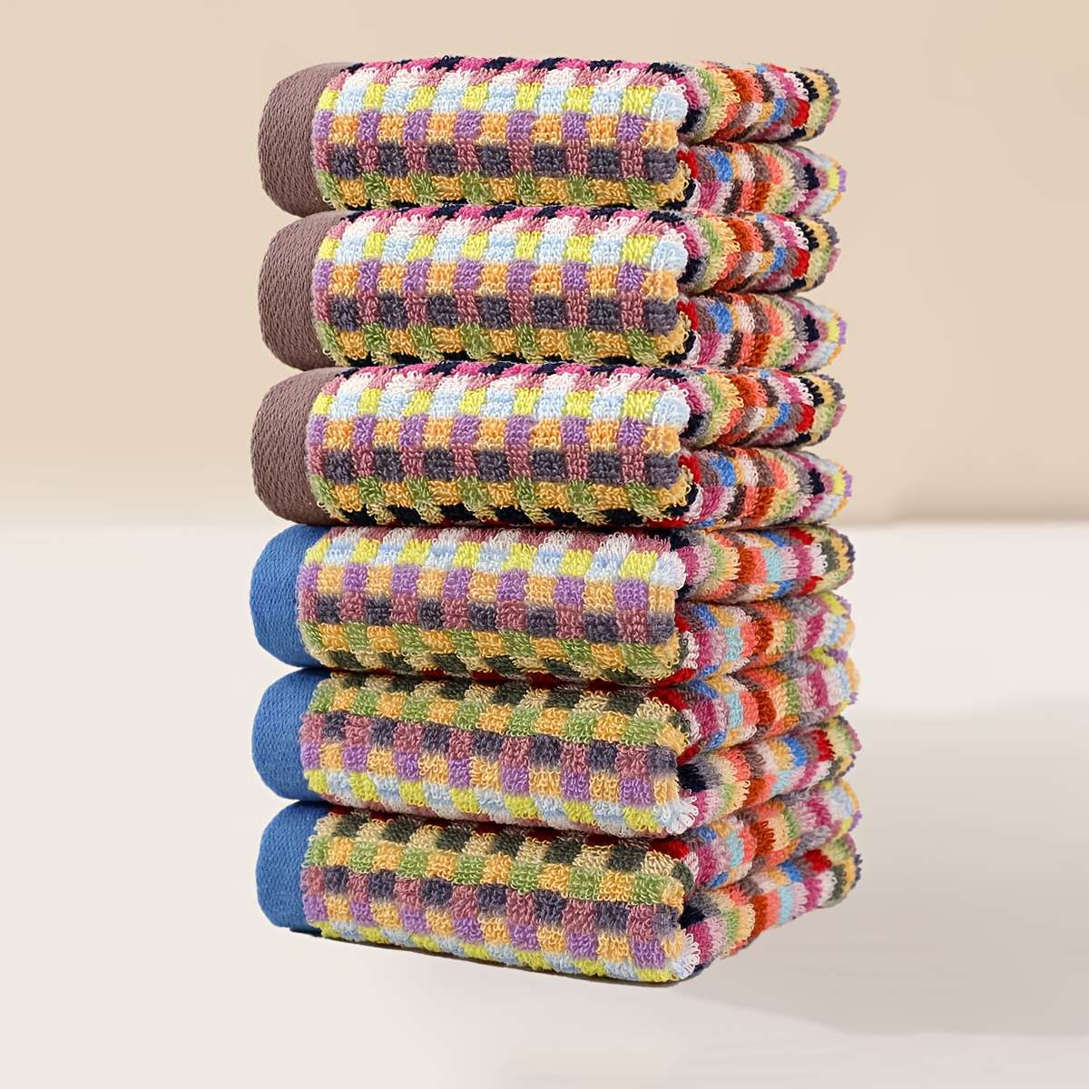Towel Quantity 6 Pack