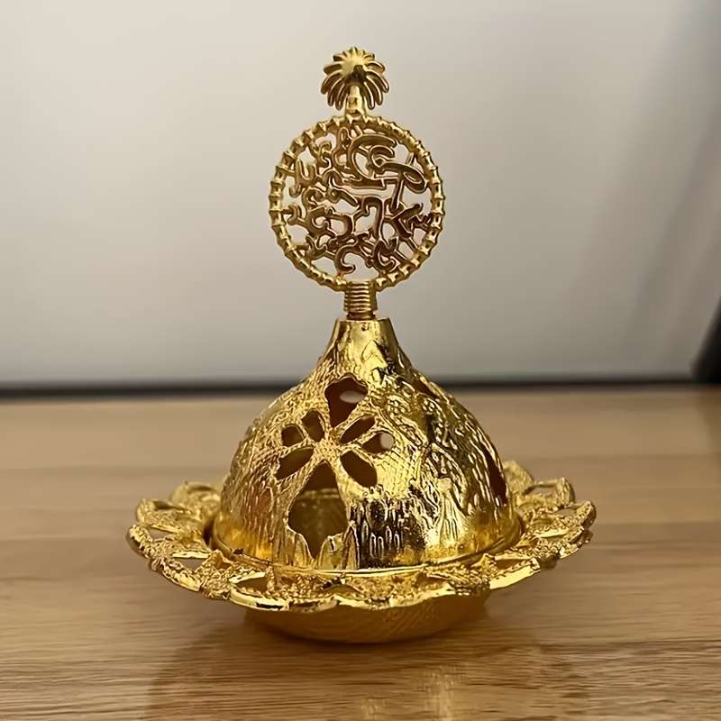 Incense Burner Quantity  6Pcs