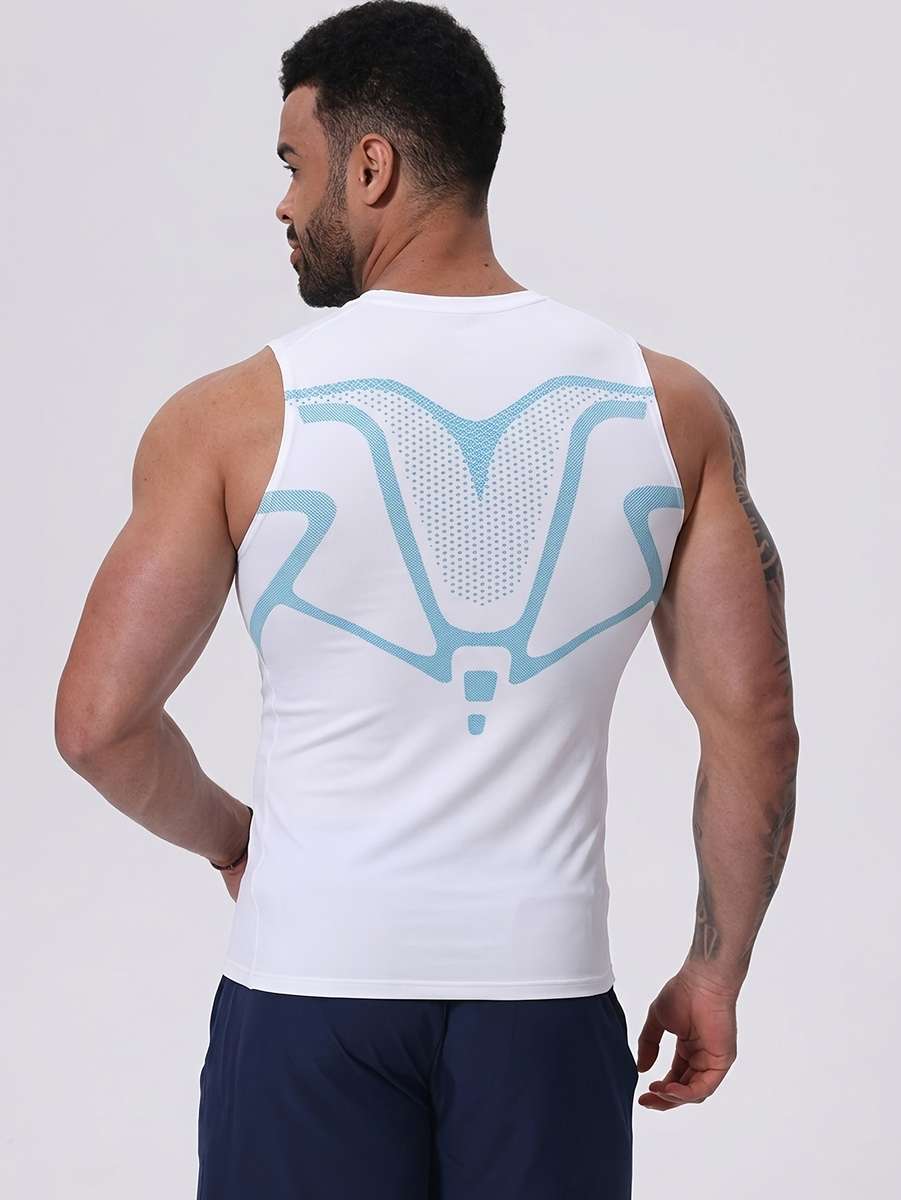 Men S Clothing Color White Size Xxl