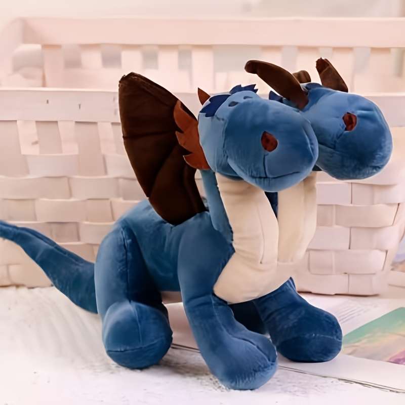 Plush Toyss color pink