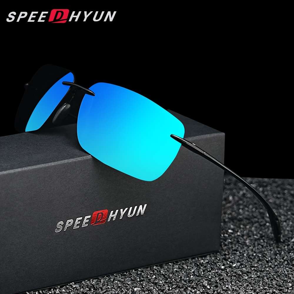 Cycling Glasses Color C5 Black Blue