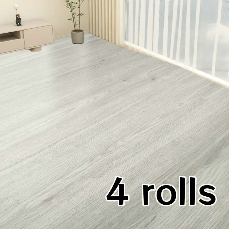 Self Adhesive Floor Stickers Gbjh005 4 Rolls