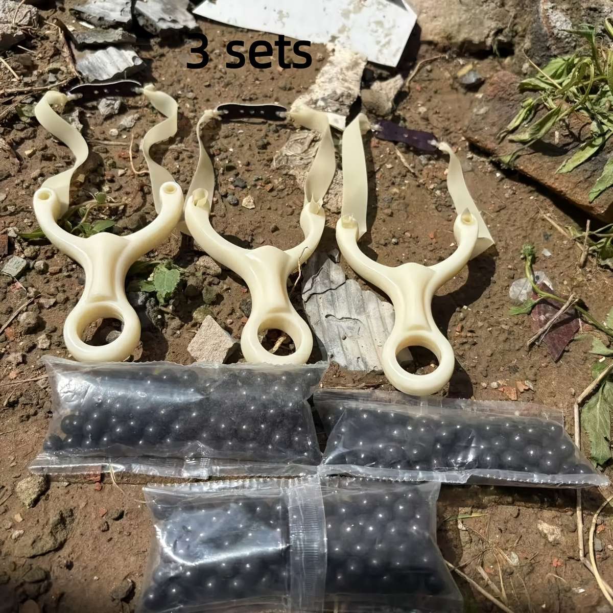 Slingshot Model 2 Sets