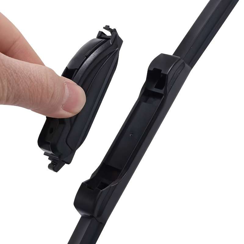 Windshield Wipers Model U Shaped Interface Size 18In 45.5Cm