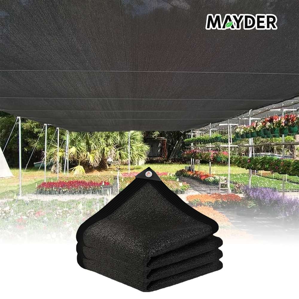 Shade Net Size 3M X3M