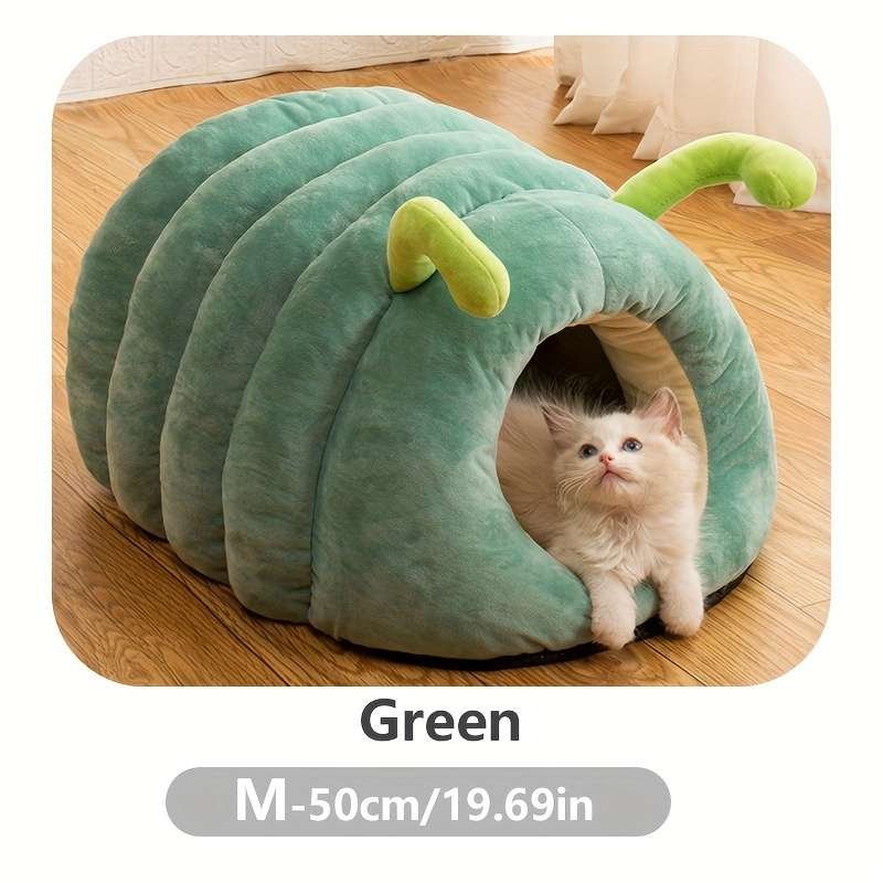 Pet supplies color Green size L