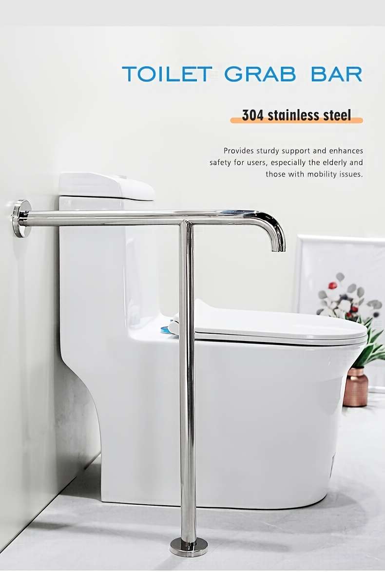 Handrail Color Armrest