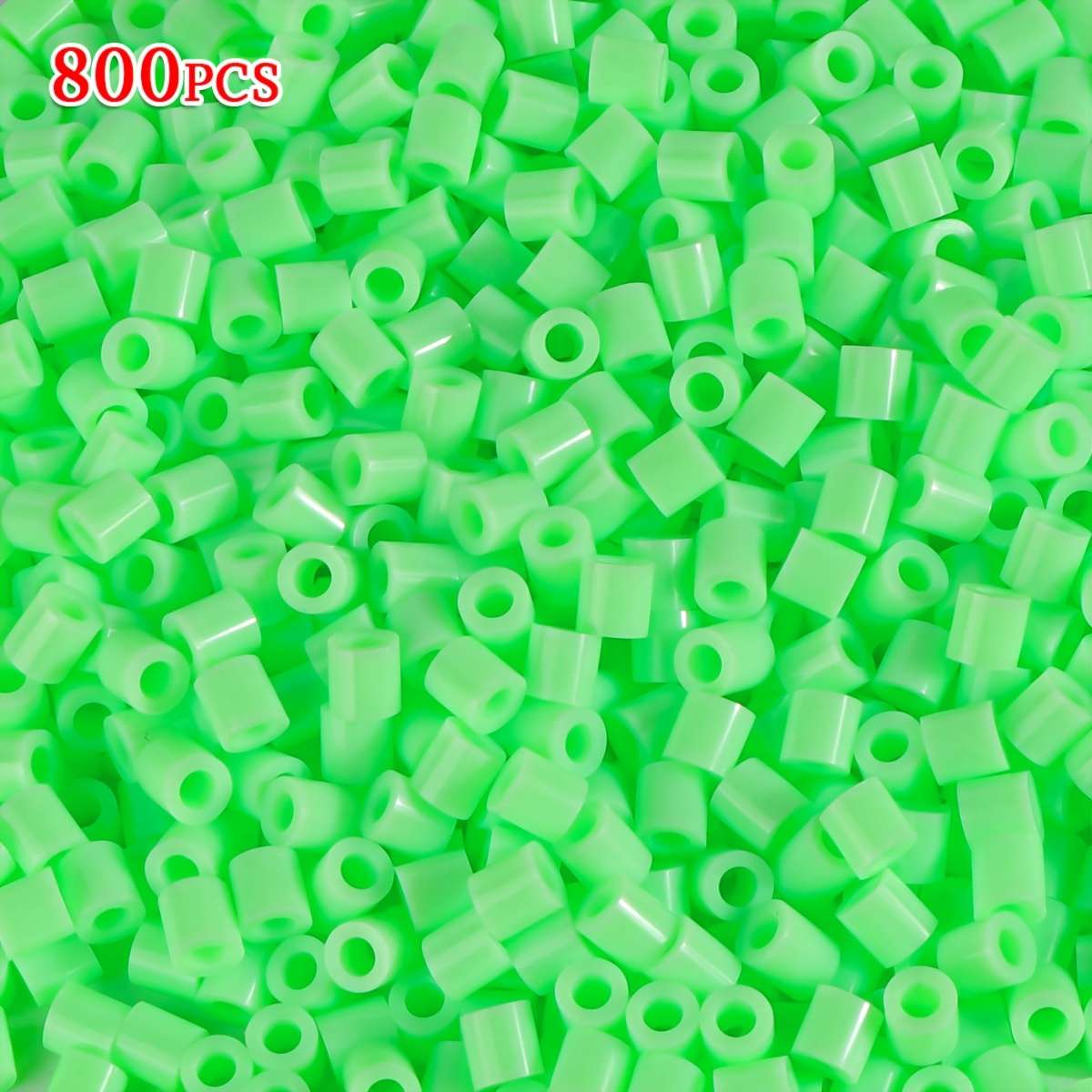 Perler Bead Set Style 5 800Pcs