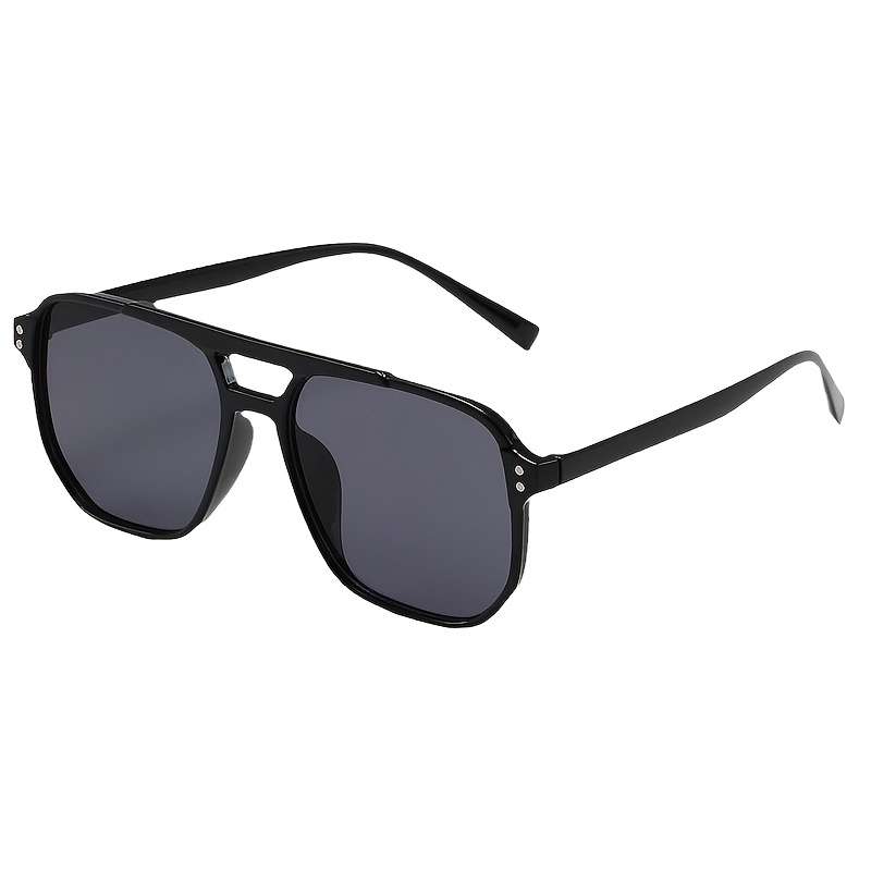 Mens Glasses Quantity 1Pc Black