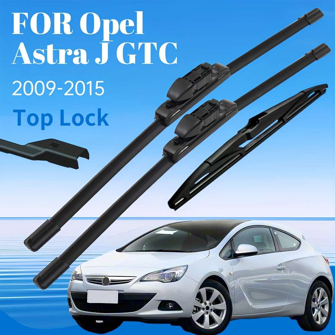 Windshield Wipers Size 68.58 Cm  63.5 Cm  30.48 Cm B5