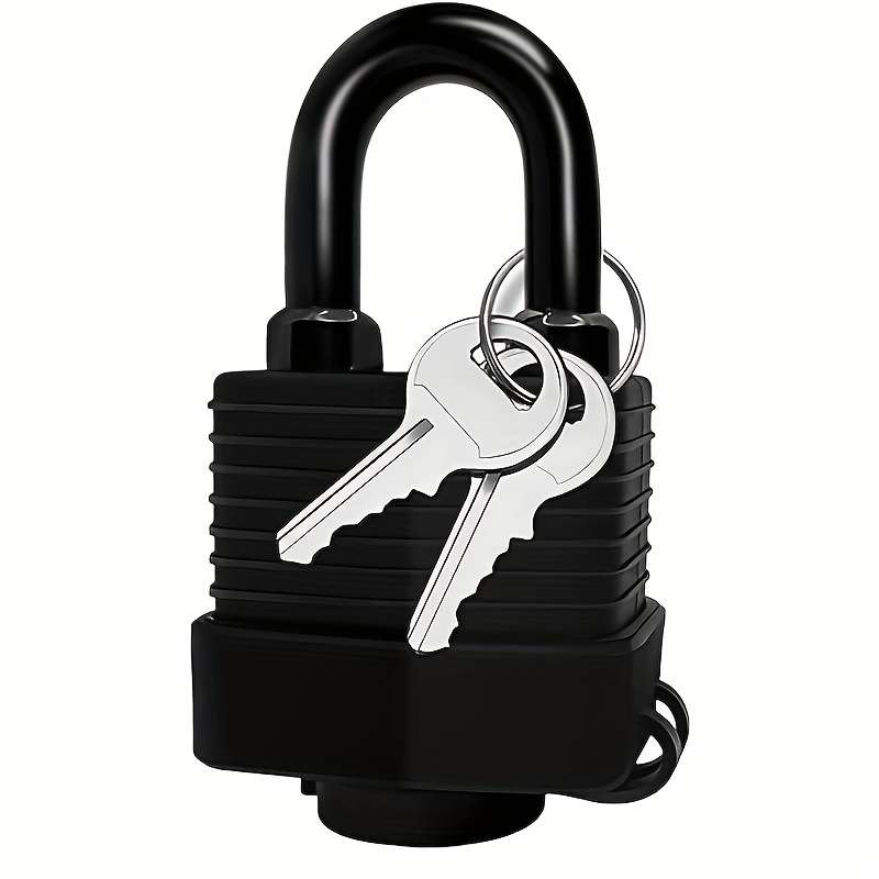 Car Lock Color Blacklong Quantity2Pcs
