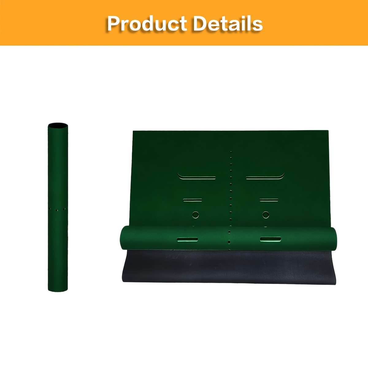 Yoga Mat 120*200Cm 47.24*78.74In