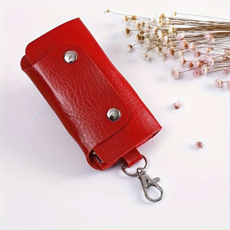 Keychain Ornament Color Pink Quantity