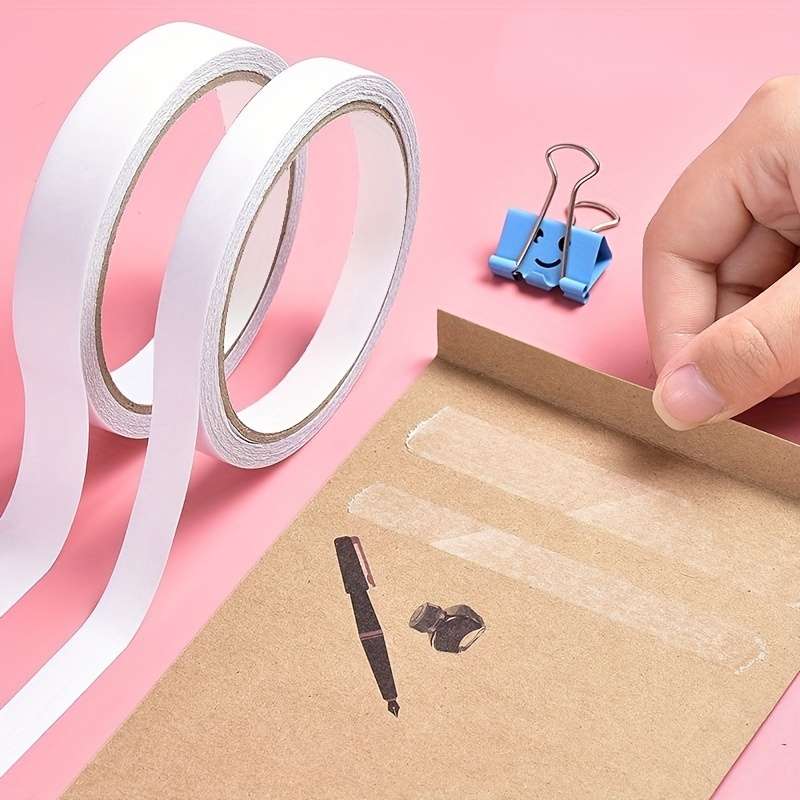 Doublesided Tape Quantity 30Roll