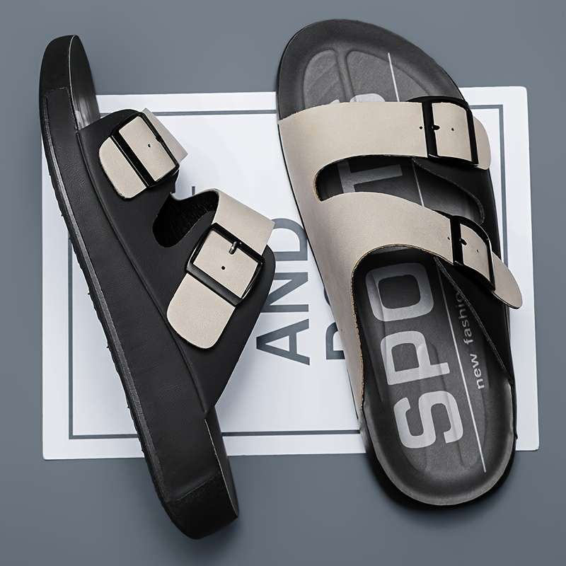 Sandals Color Figure 2 Size Uk 9