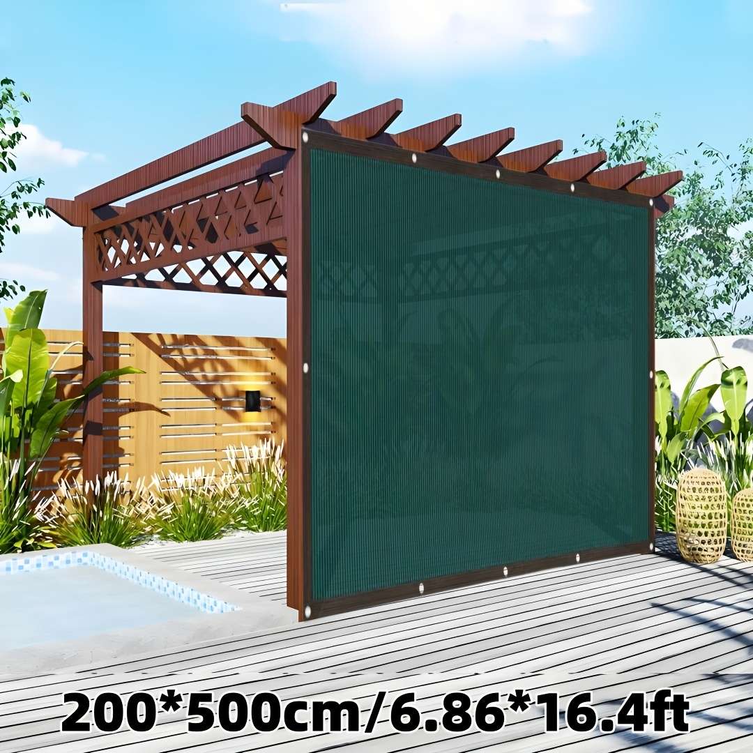 Shade Net Size 2*3M