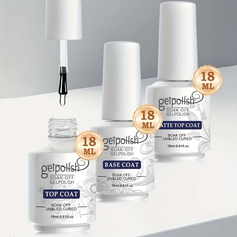 Nail Polish Capacity 18Ml18Ml18Ml