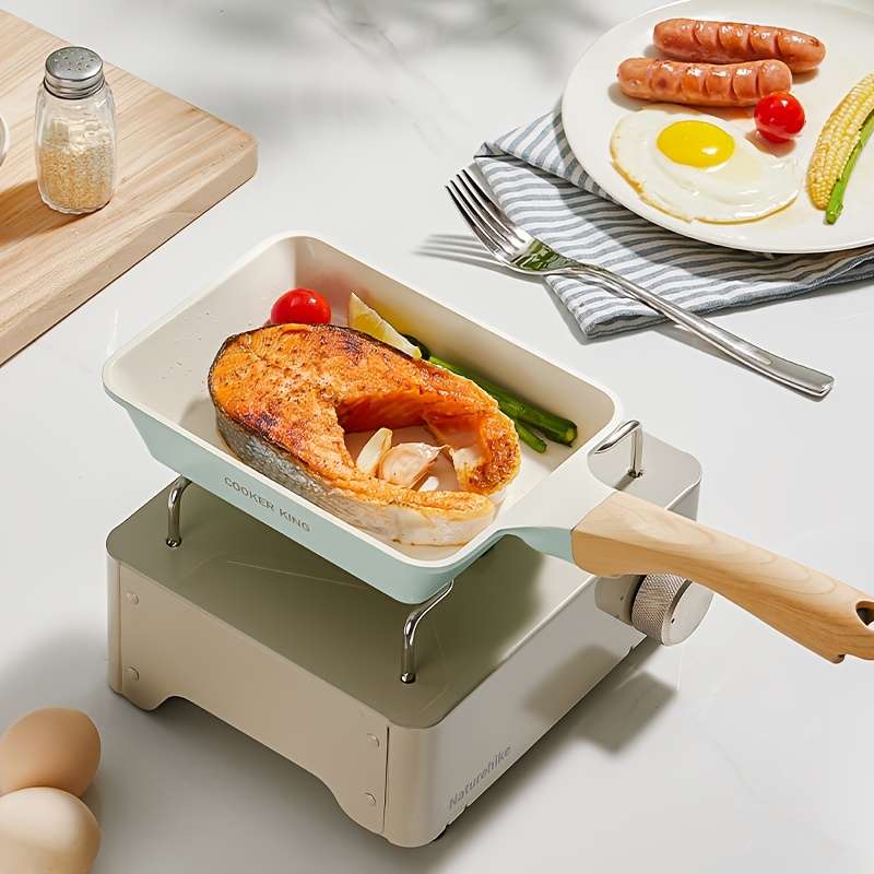Frying Pan Size 18Cm