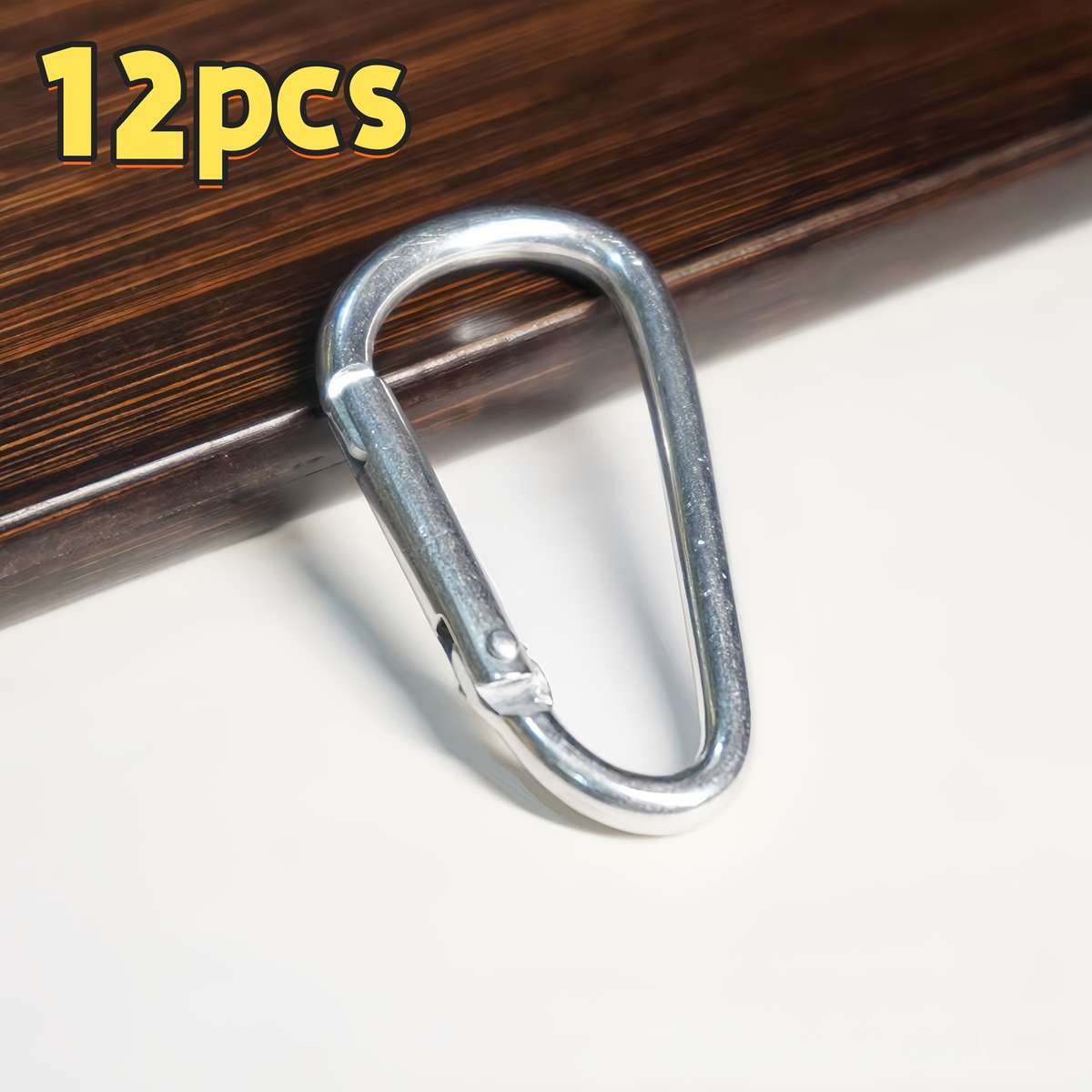 Hook Upstyle Polychrome Quantity 6Pcs