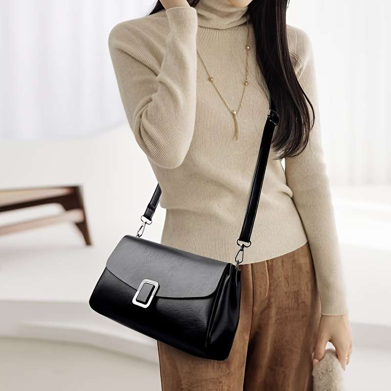 Women S Handbags 790 Black