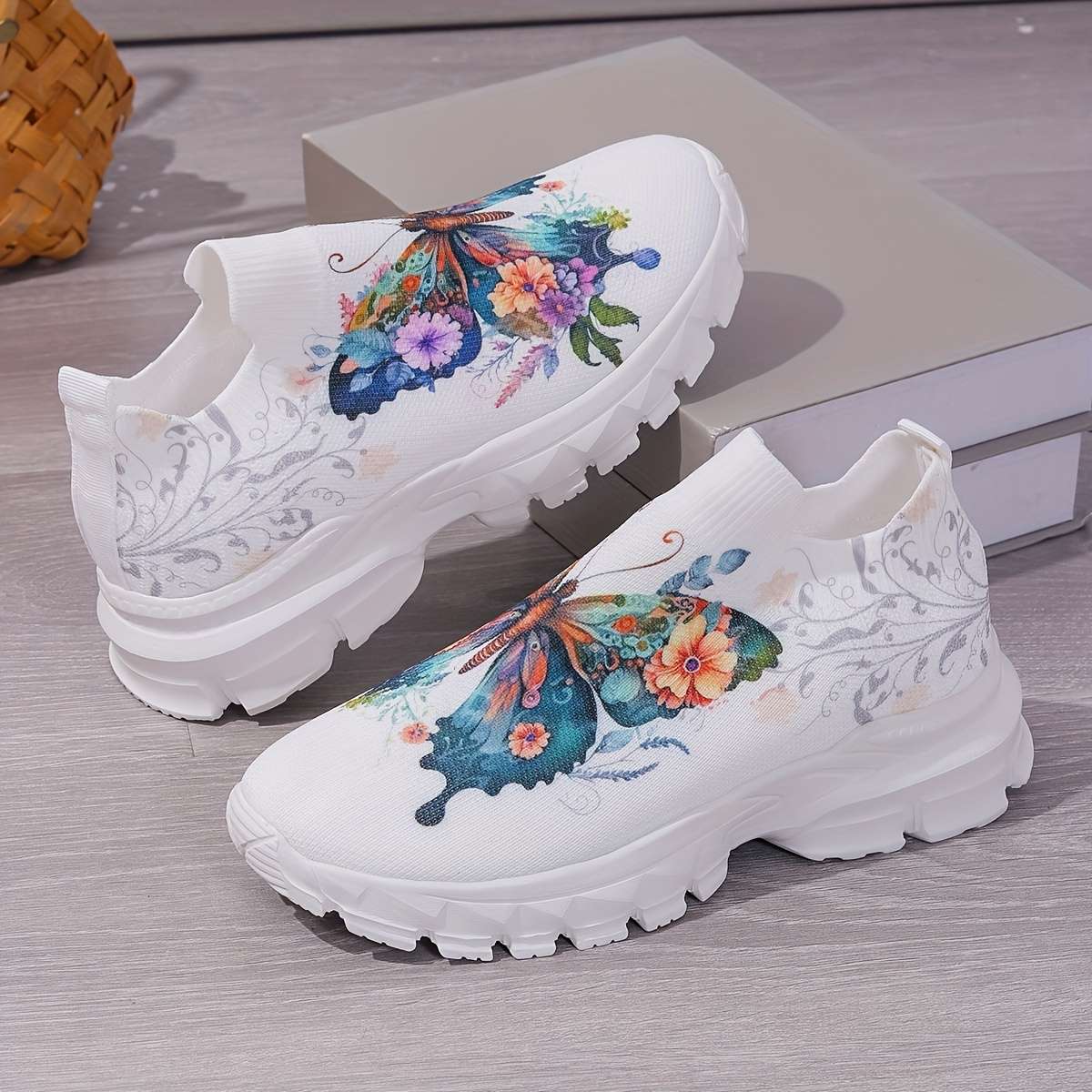 Women S Sneakers Color Polychrome Sizeuk 7