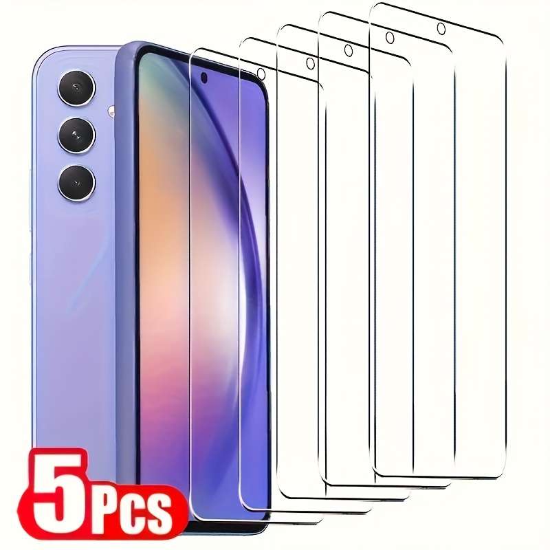 Screen Protector Compatible Model Galaxy A16 5G