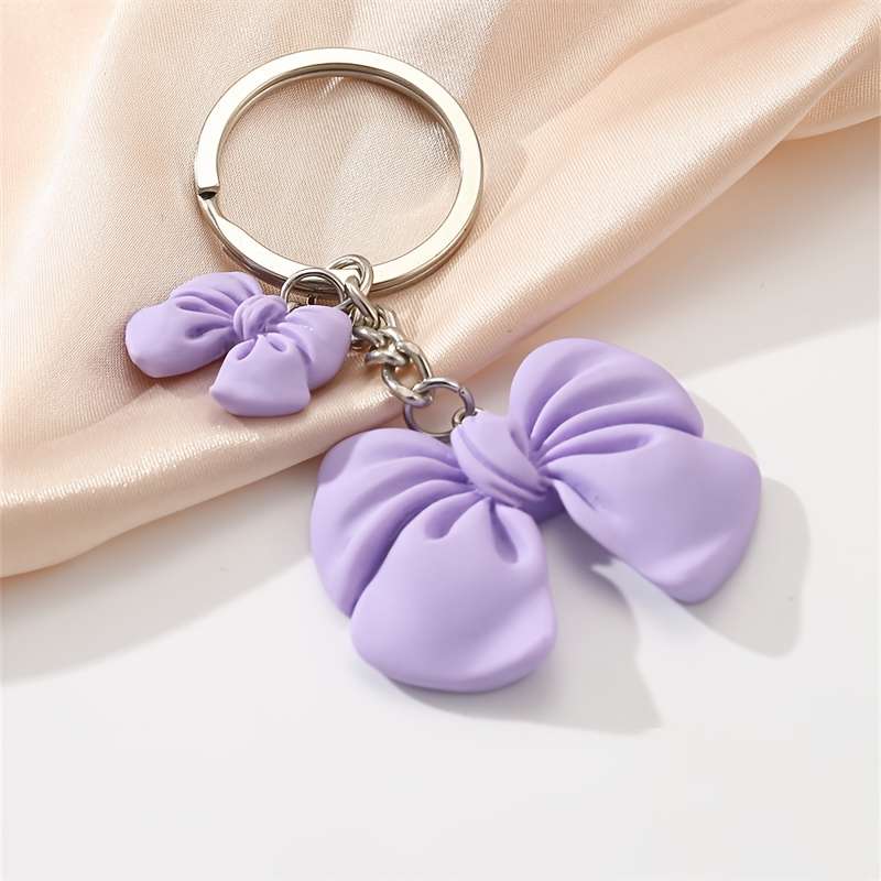 Mini Keychain