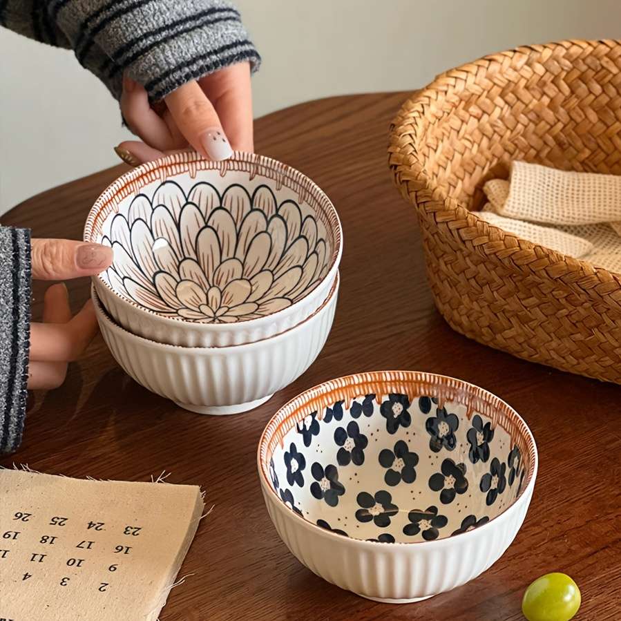 Bowl Color Watermelon Seeds