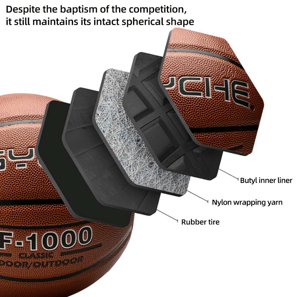 Basketball Model Hf7009