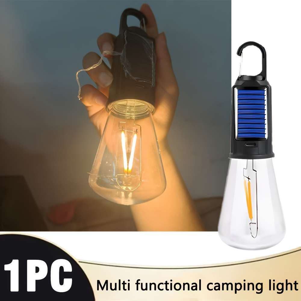 Solar Emergency Lights Model A03  1 Pc