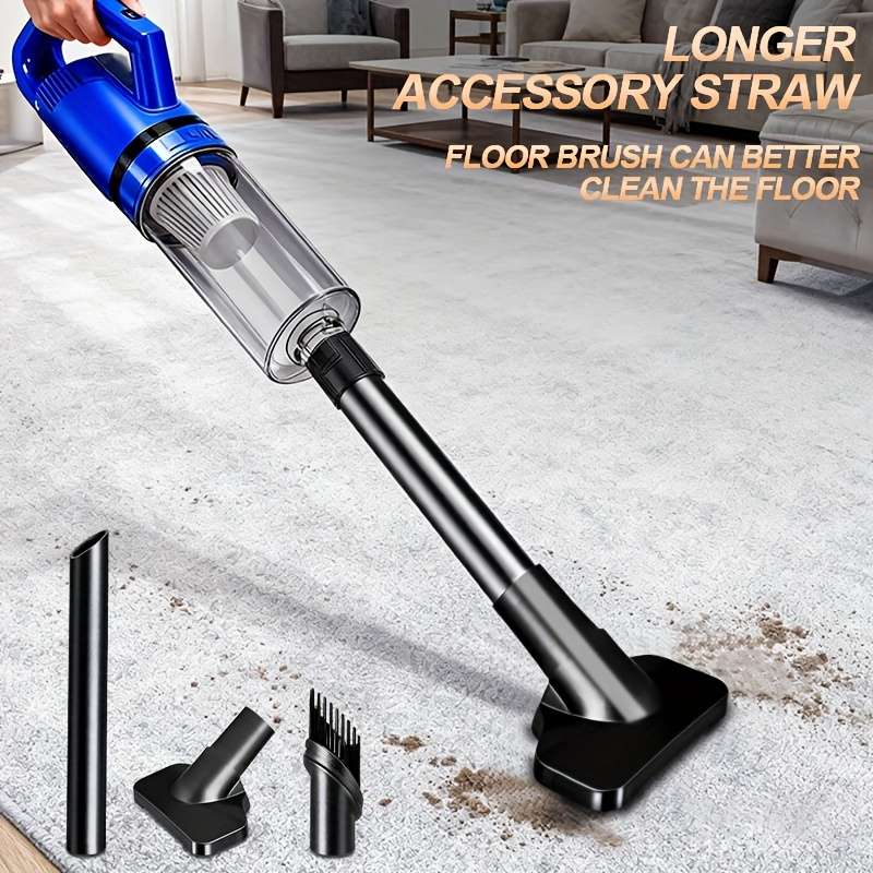 Vacuum Cleaner
