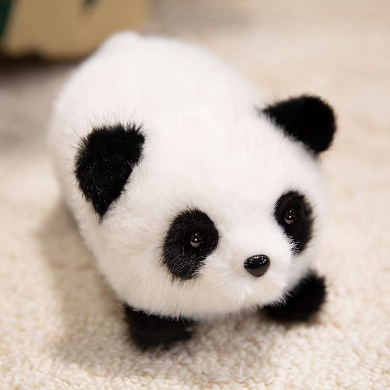 Plush Toys Items Elephant