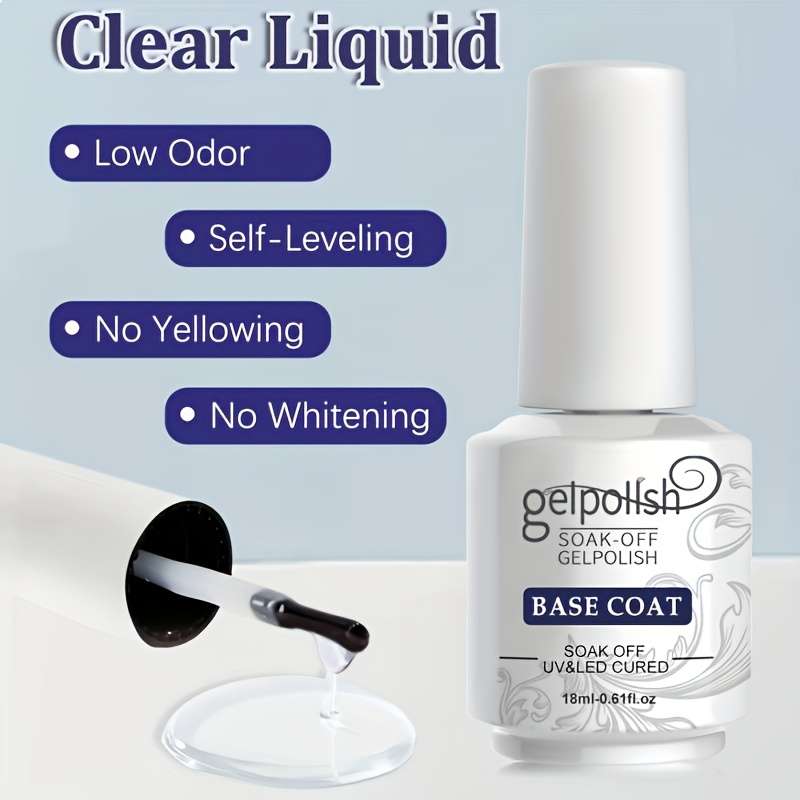 Nail Polish Capacity 18Ml18Ml18Ml