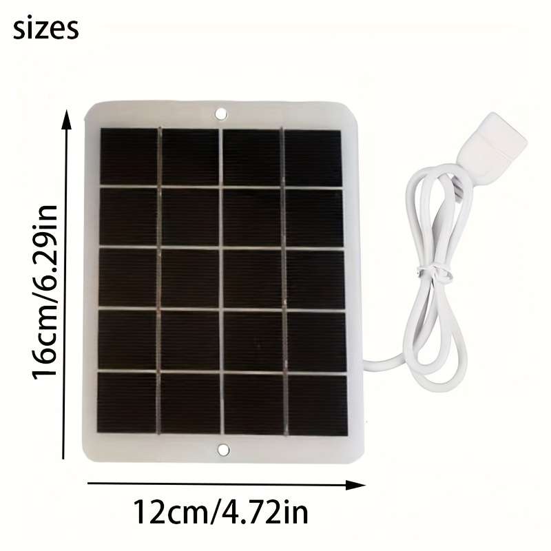 Solar Panel Solar Panel