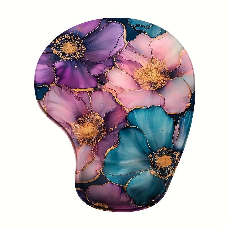 Mouse Pad Size 22.81*19.2Cm