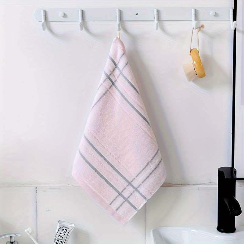 Towel Color Blue 6 Pack