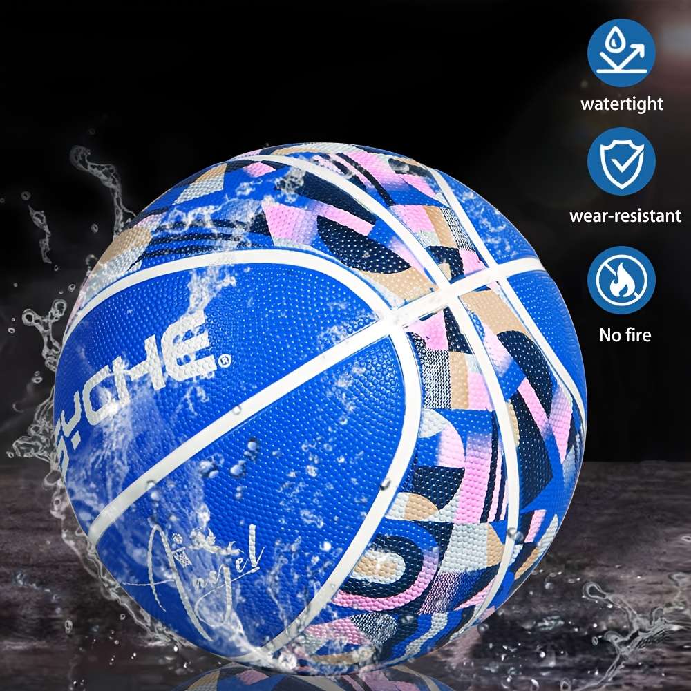 Basketball Model Hfr5019 Size  Circumference In Inchessize 12.768.58Cm