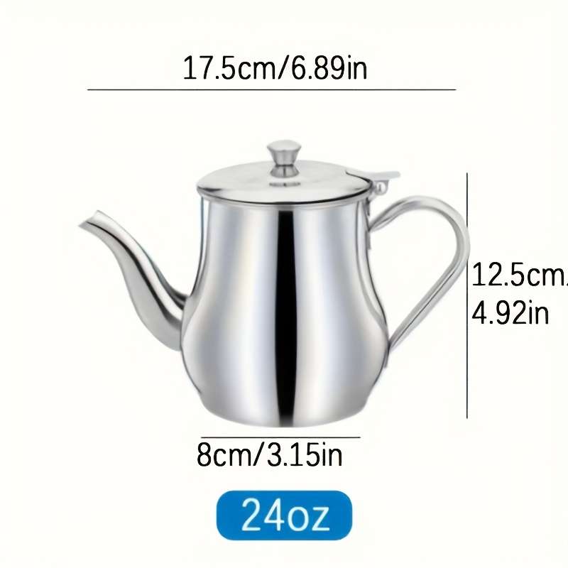 Kettle Model 16.0Cm