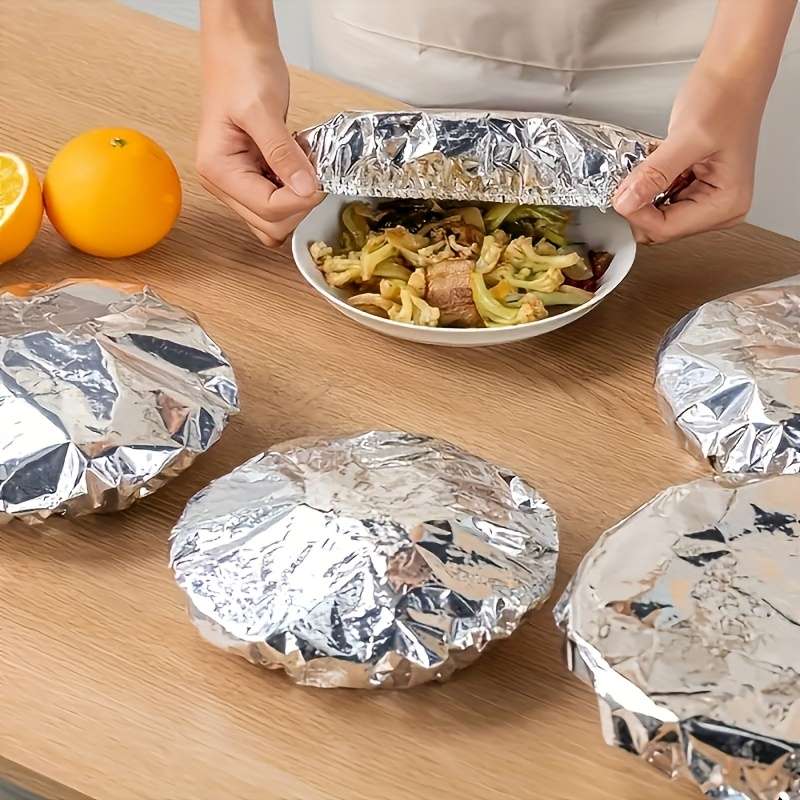 Food Cover Storage 10Pcs Insulation Cover