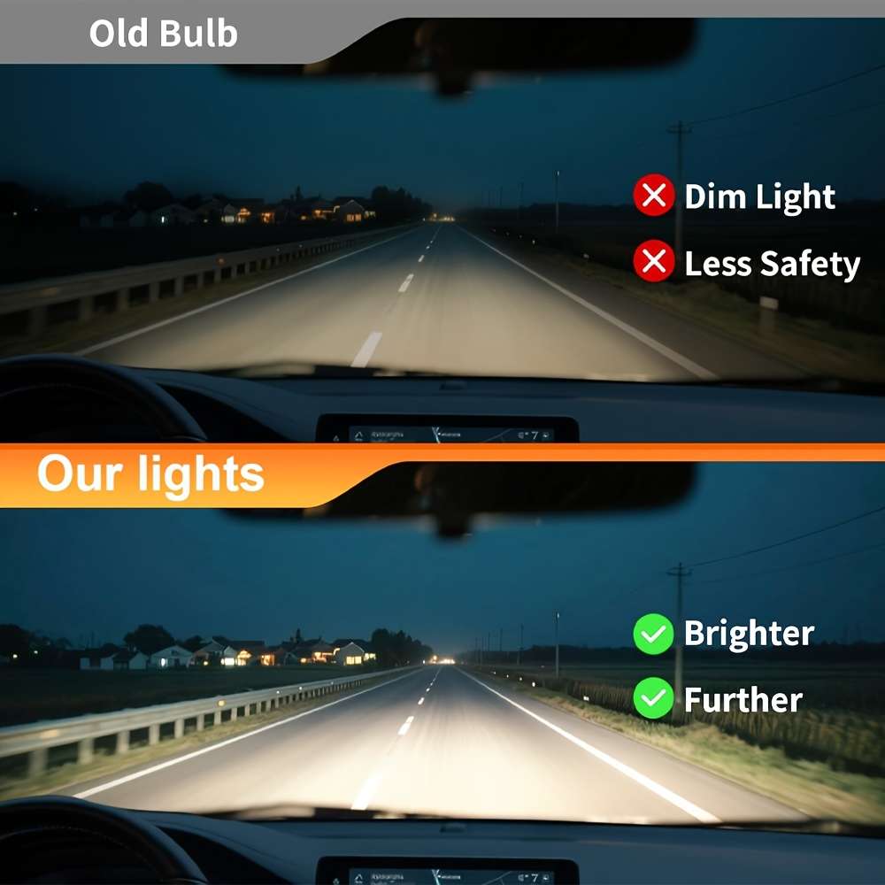 Car Lights Model H49003Hb2U010