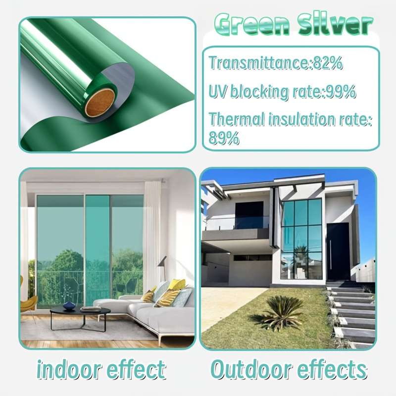 Car Sun Shades Color Tawny Silvery