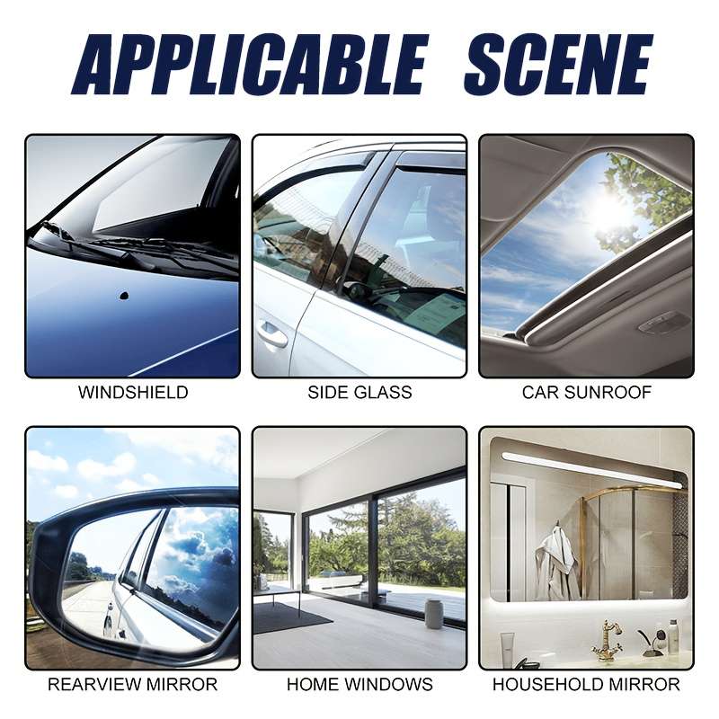 Glass Cleaner
