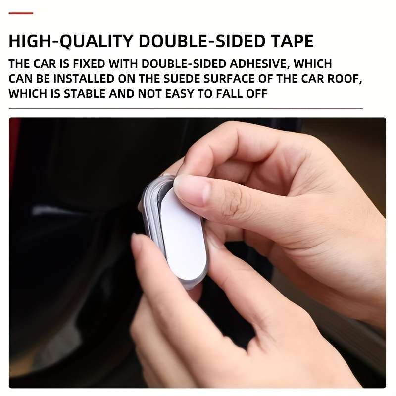 Car Lights Color White Quantity 2Pcs