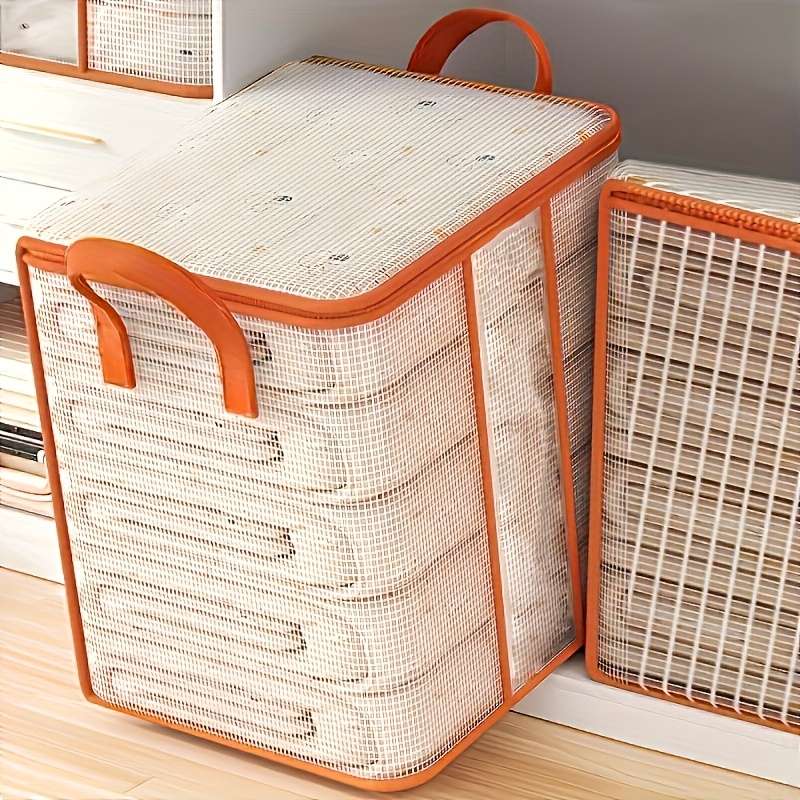 Large PVC Storage Bag