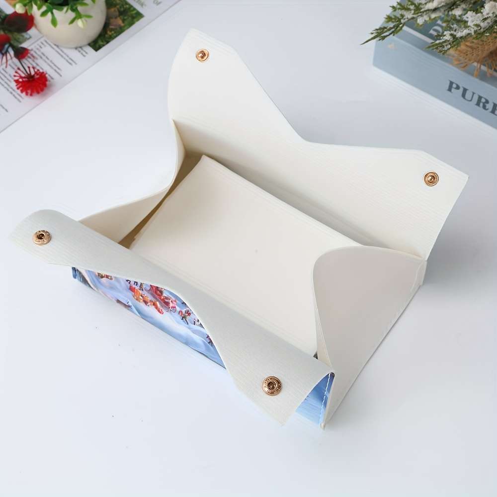 Car Tissue Box Items Elk