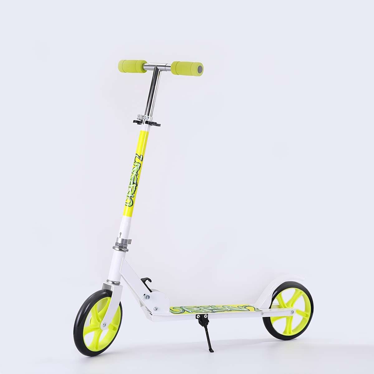 Scooter Model BlackItem Number Z 040